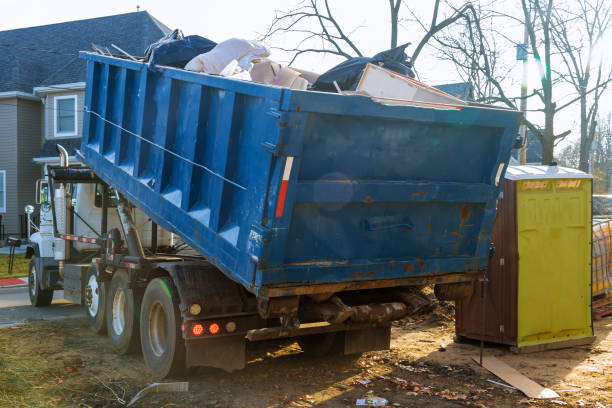 Best Specialized Junk Removal in Cusseta, GA